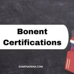 BonentCertification