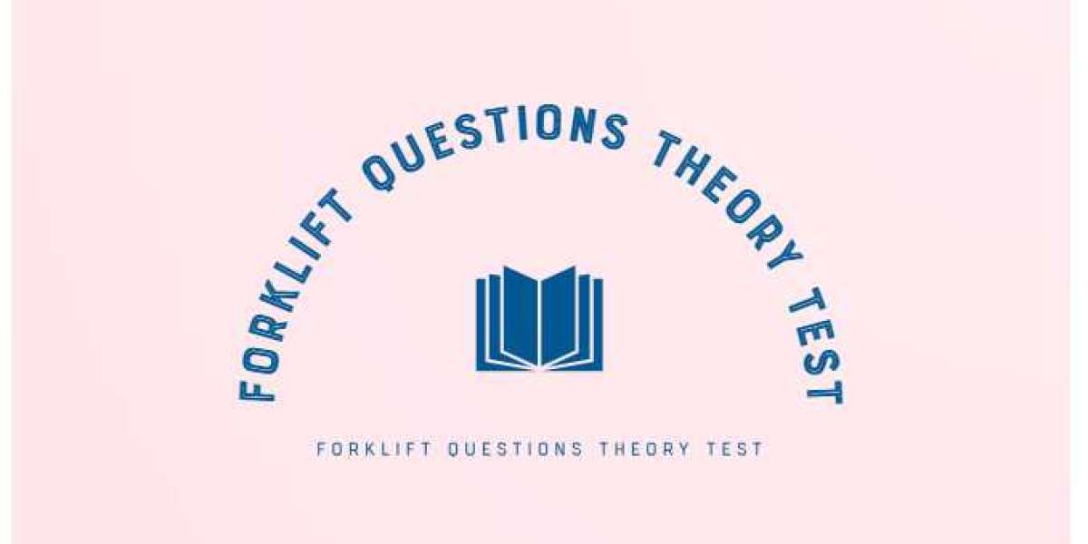 DumpsBoss's Theory Test Questions for a Winning FORKLIFT Exam