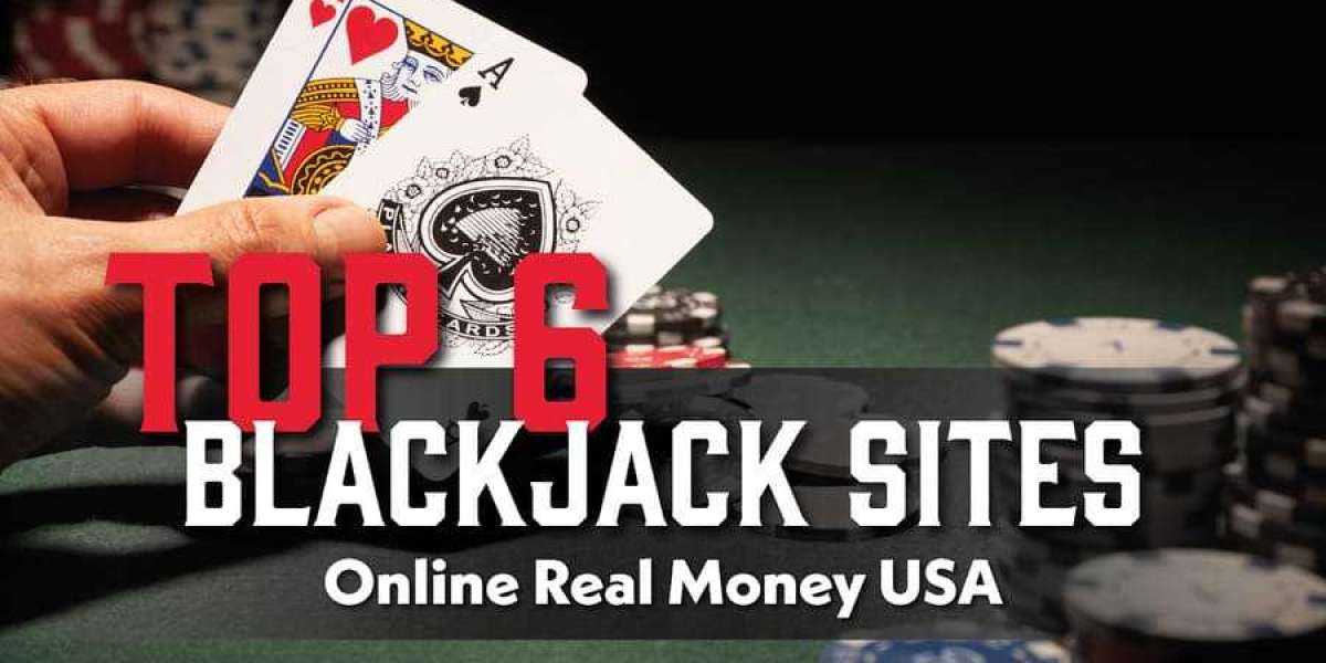 Discovering Top Gambling Site Secrets