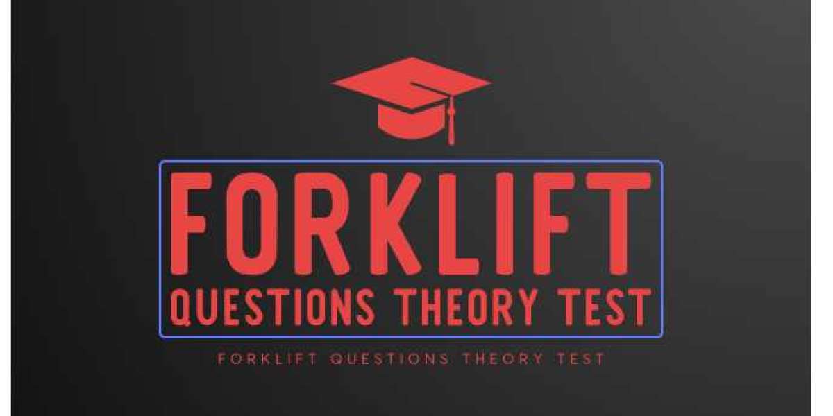 Achieve Exam Success: FORKLIFT Theory Test Questions by DumpsBoss