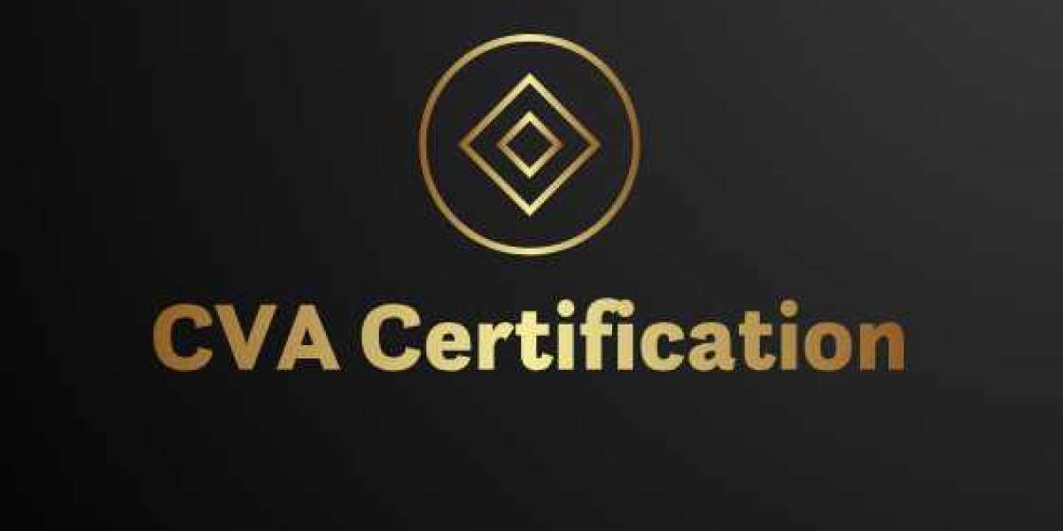 How CVA Exam Dumps Can Help You Pass CVA Certification Exams on the First Attempt