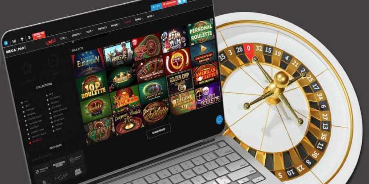 Discover the Best Korean Gambling Sites