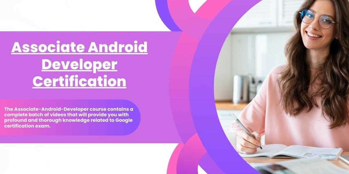 DumpsArena: Essential Tips for Associate Android Developer Certification