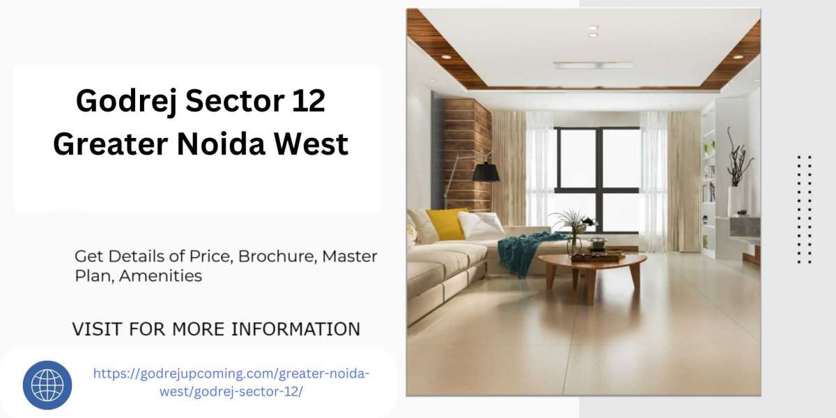 Godrej Sector 12 Greater Noida West Redefining Luxury