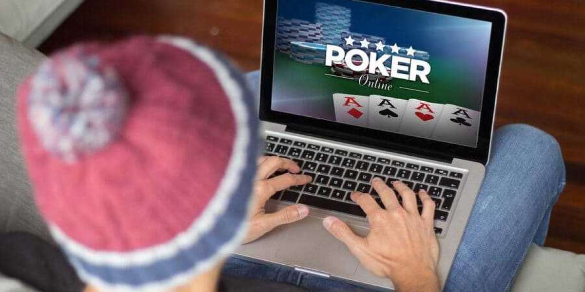 Discover Your Ultimate Gambling Site Adventure