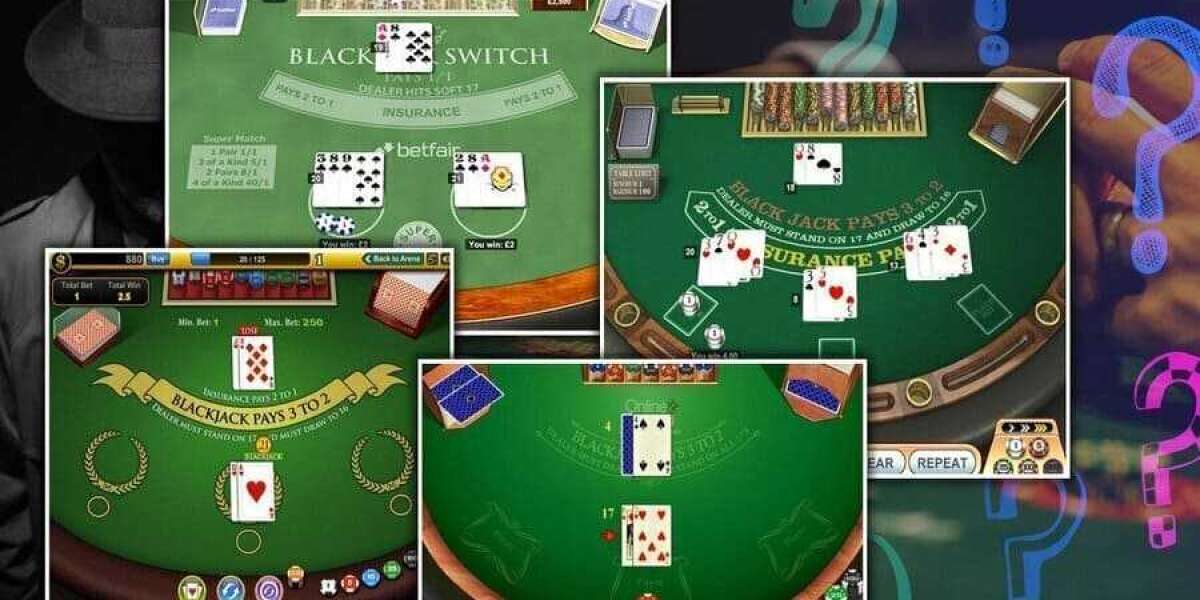 An Ultimate Guide to Top Gambling Sites