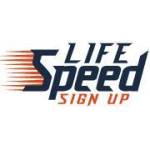 lifespeed signup