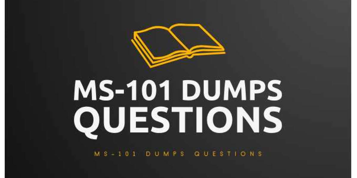 Microsoft MS-101 Exam Preparation: Top MS-101 Dumps Questions to Use