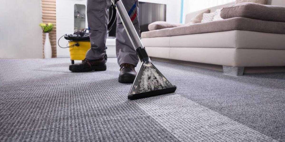 How Carpet Cleaning Brings Comfort to Every Room