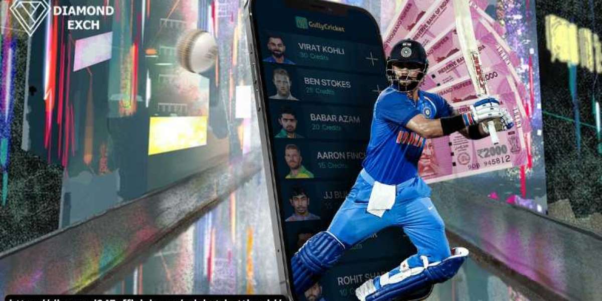 The Future of Betting: Online Cricket IDs Explained