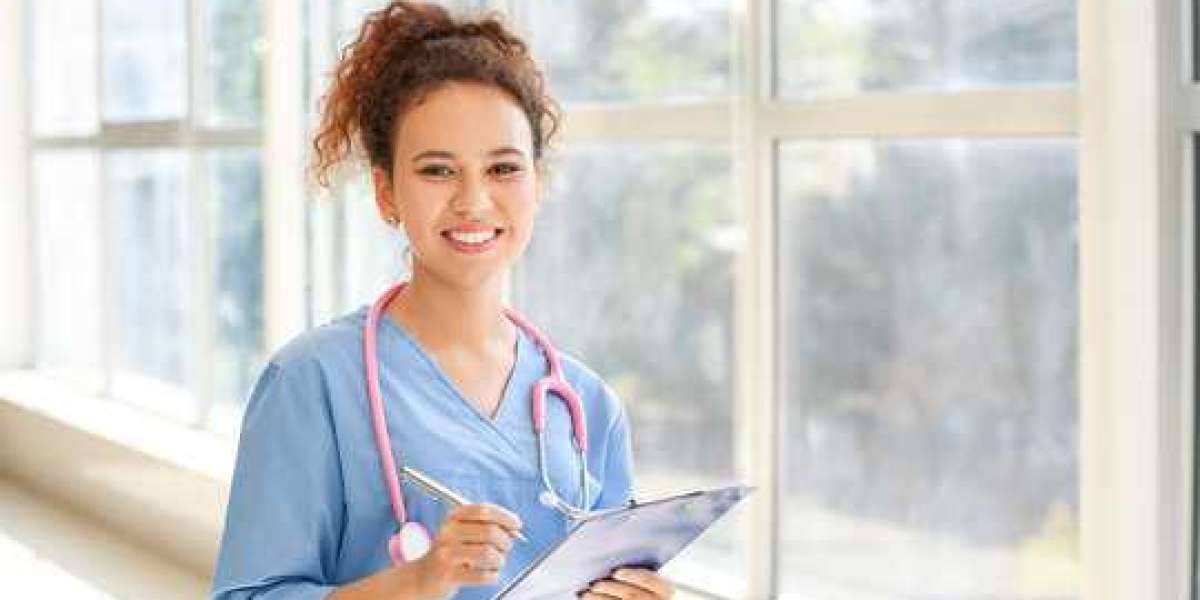 Essential Help for Nursing Understudies: Opening Scholastic Potential