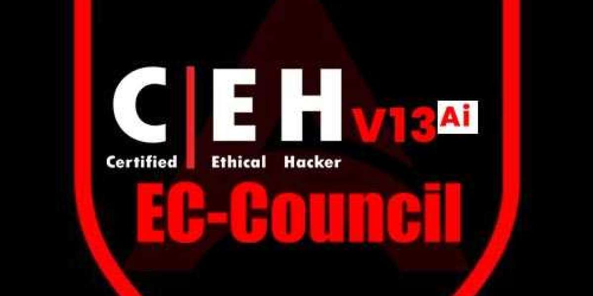 CEH v13 Practical Labs: Using AI to Master Ethical Hacking