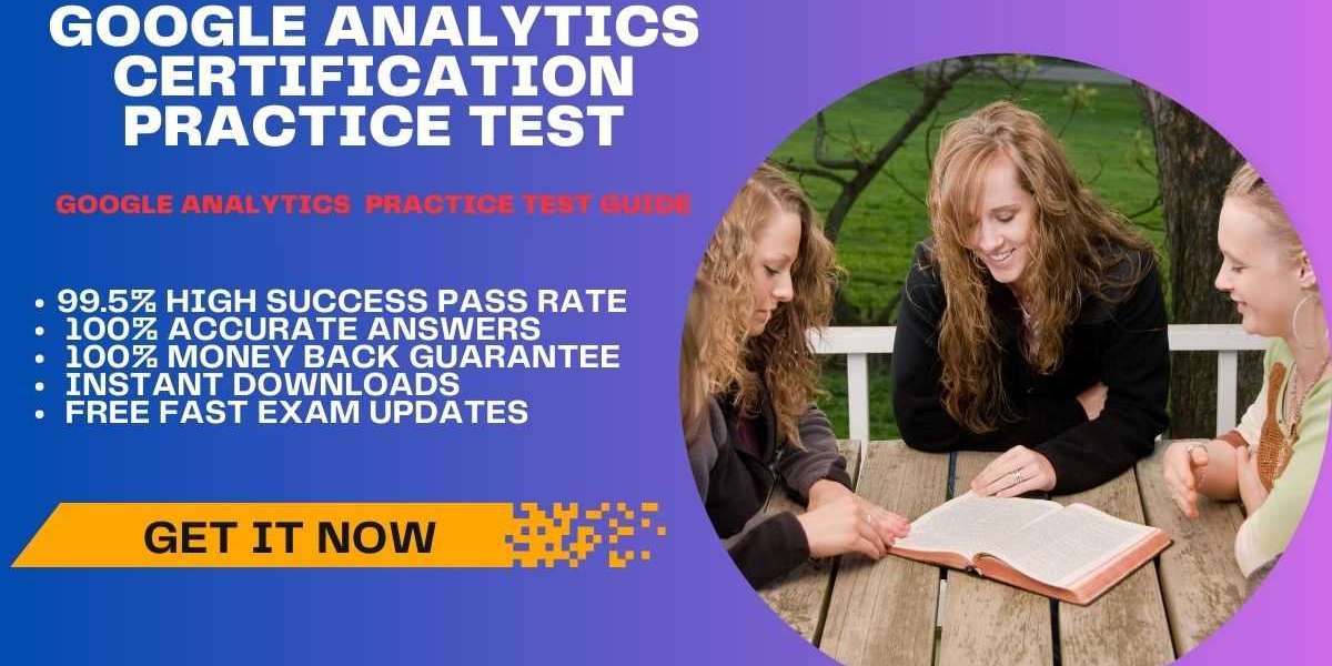 Top Google Analytics Certification Practice Test Tips