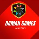 Daman Games