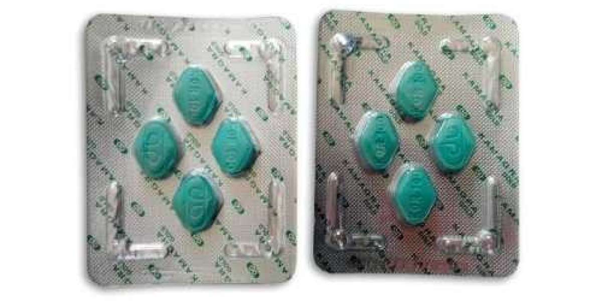 Kamagra Pills To Treat Erectile Dysfunction