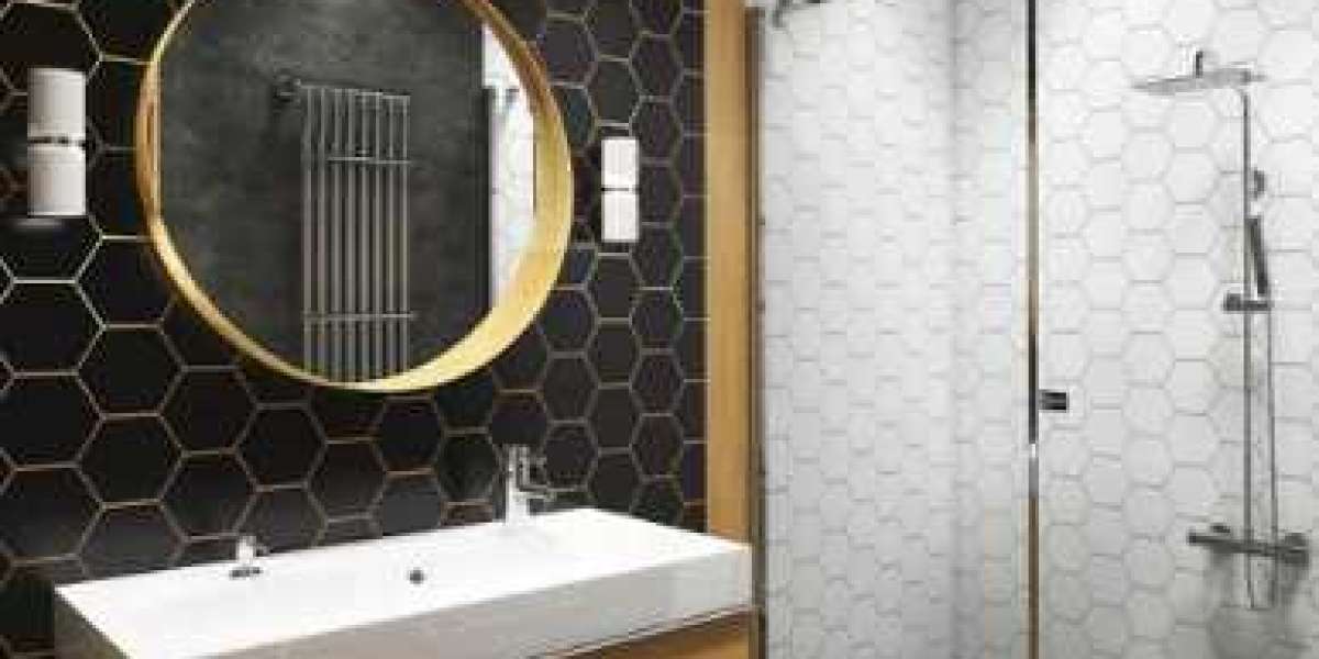 How to Incorporate Mosaic Tiles into a Modern Bathroom Design