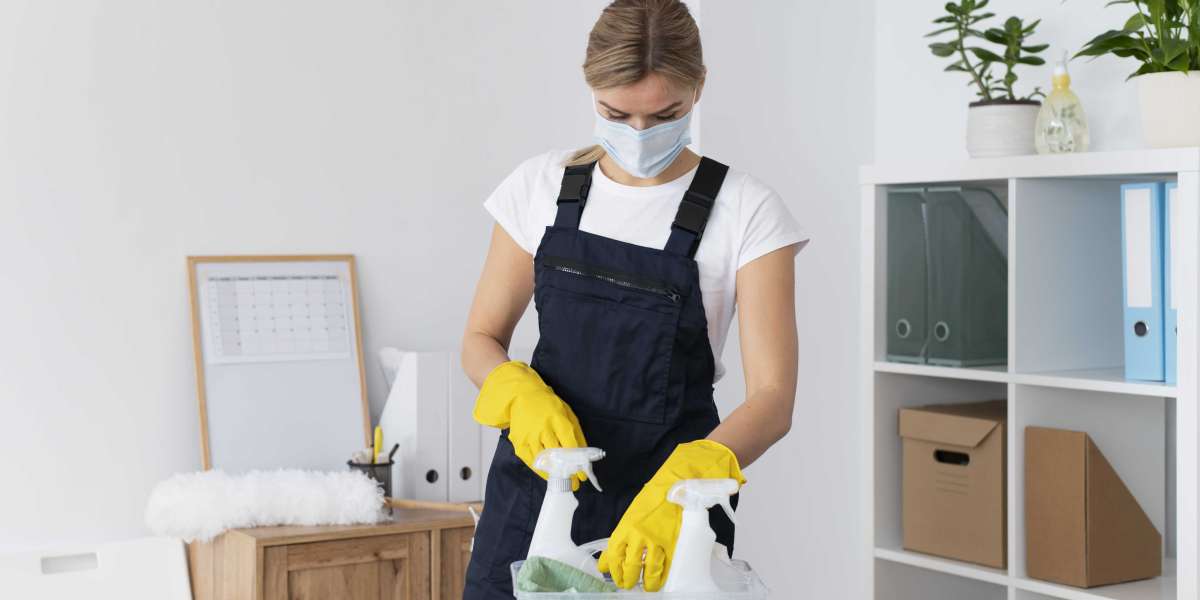 Greenlight Cleaning: Comprehensive Cleaning Services Across Melbourne