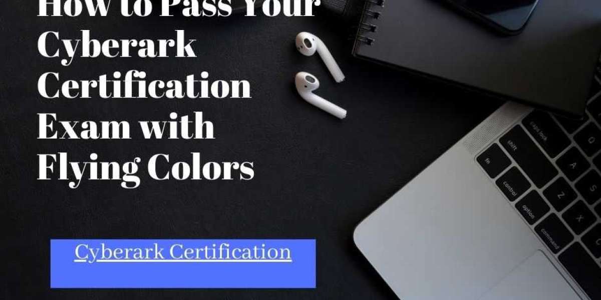 Quick and Easy Tips to Pass the Cyberark Certification Exam