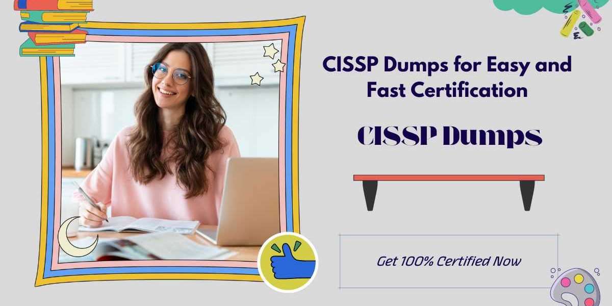 How to Integrate CISSP Dumps into Your Study Plan?