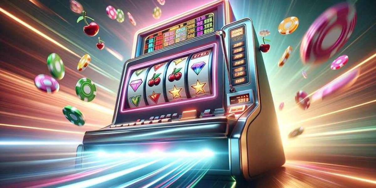 How to Claim Online Casino Bonuses for High-Stakes Slot Play