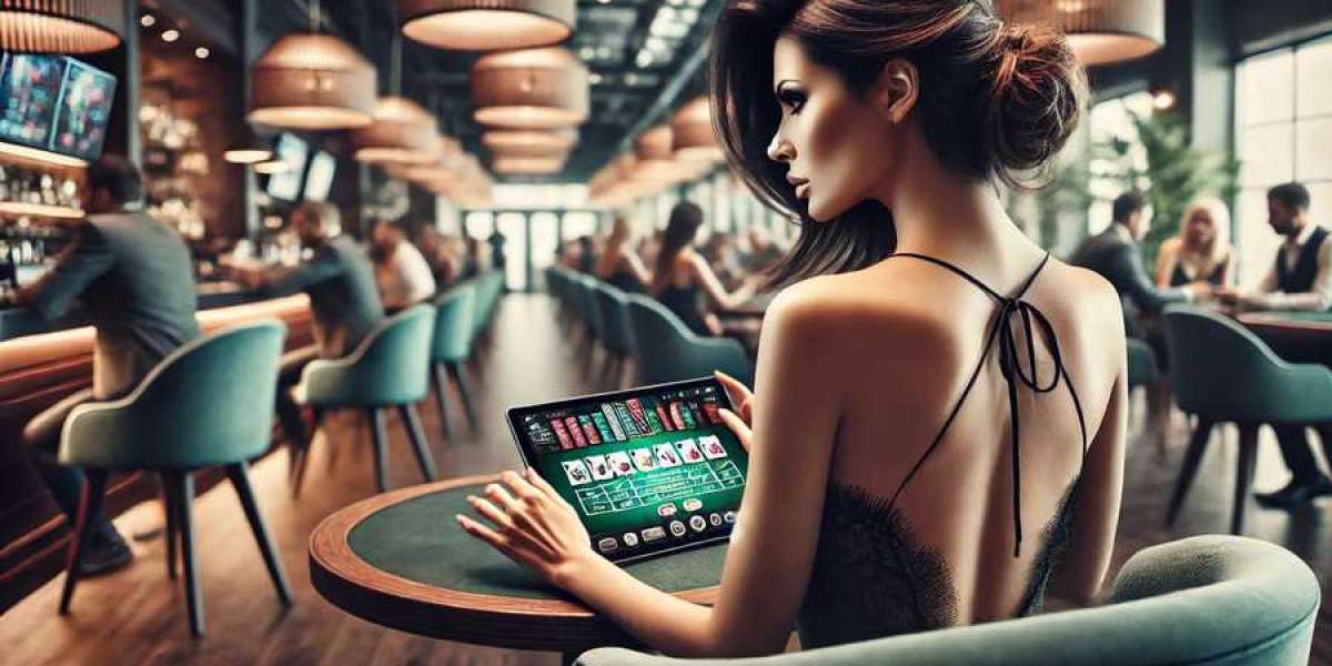 Exploring Online Casinos