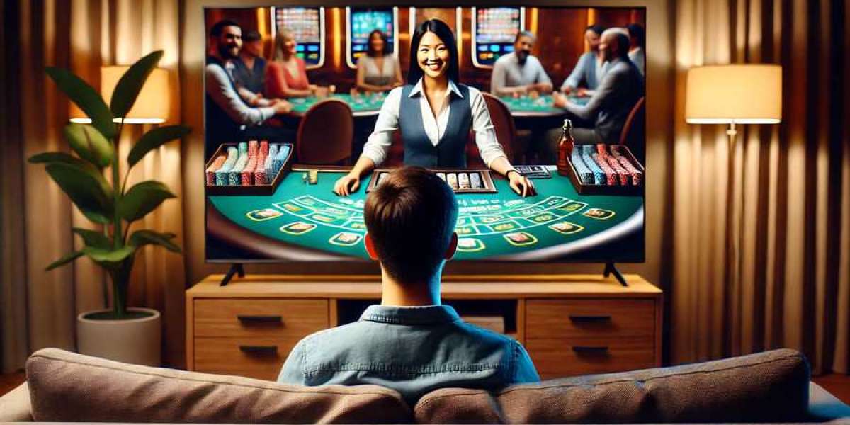 Discovering Online Baccarat