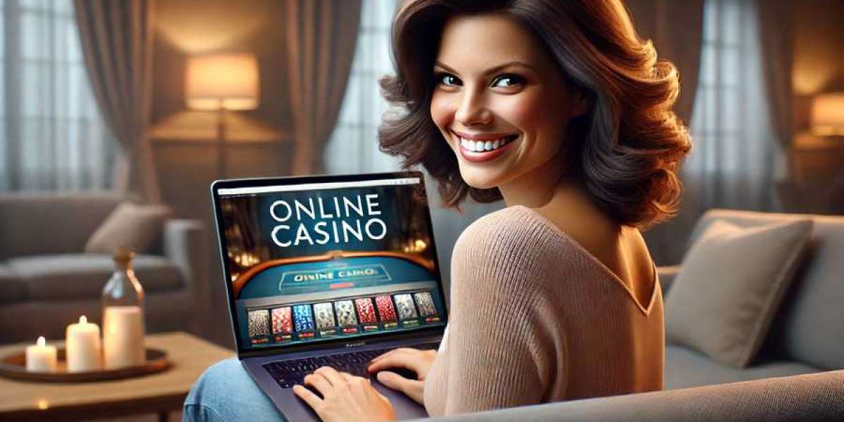 Top Trends in Casino Sites