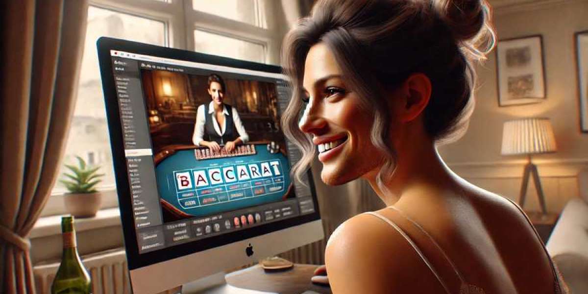 Explore Casino Sites Today