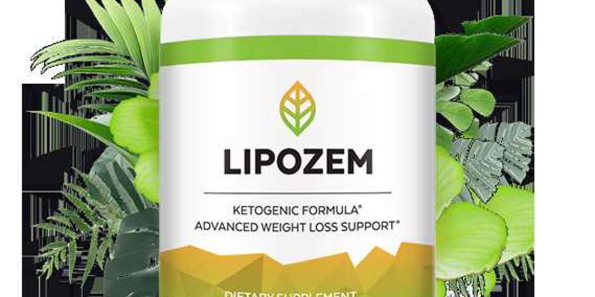 Lipozem Weight Loss: Results That Matter, User Reviews & Buying Options!