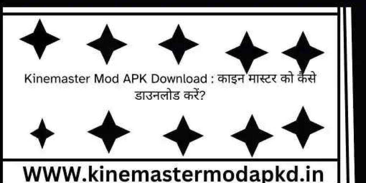 Kinemaster Mod APK Download: Unlock the Power of Video Editing