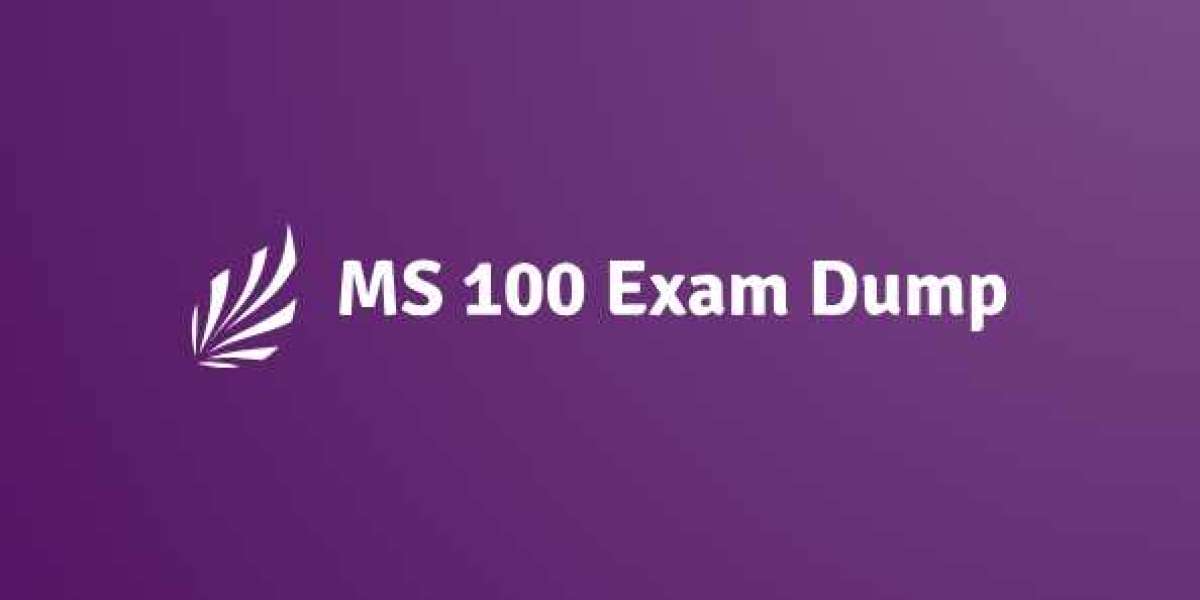 How to Organize Your Study Space for MS 100 Exam Dumps