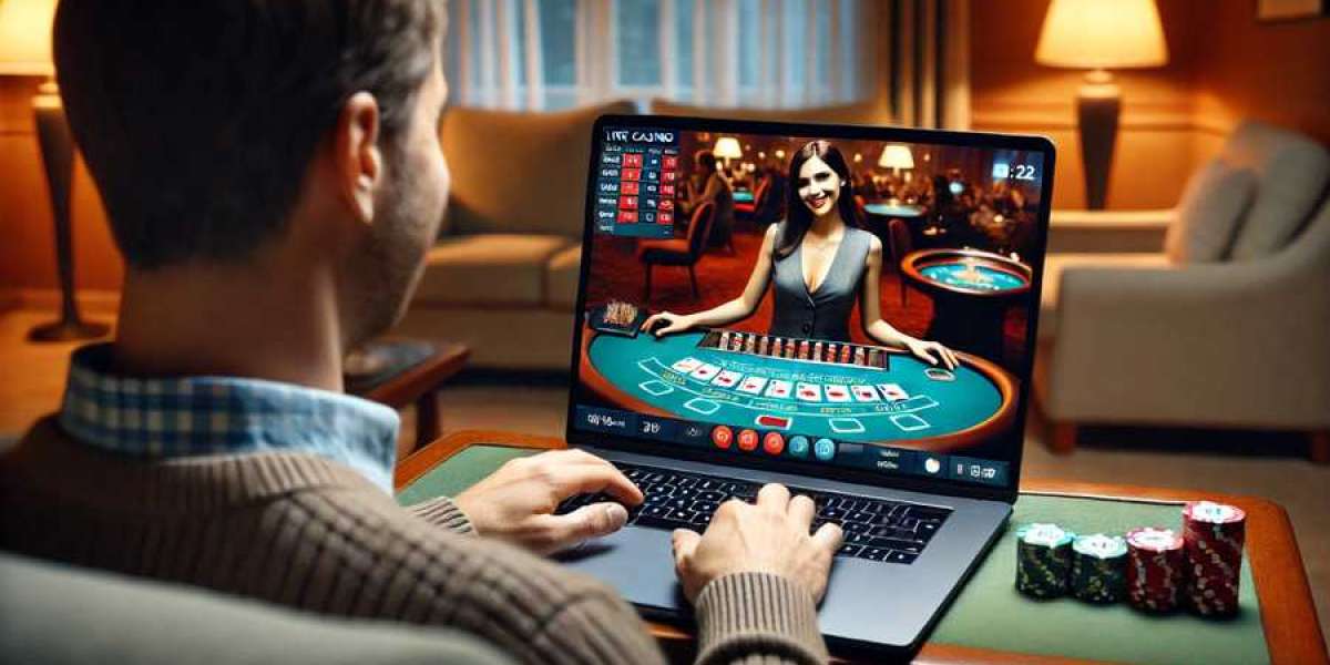 The Ultimate Baccarat Site Guide