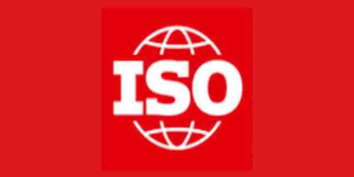 iso 27001 certification