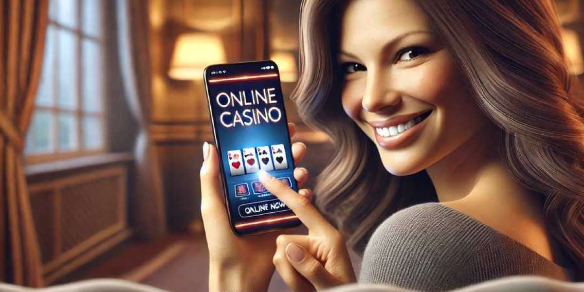 The Ultimate Casino Site Guide