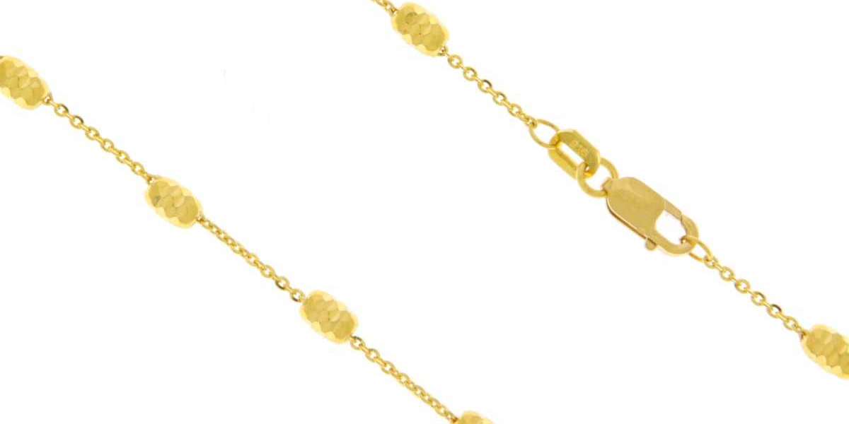 22ct Gold Chain Price Today: A Comprehensive Guide