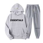 Essentials tracksuit