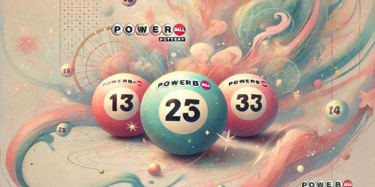 Discover Bepick Powerball Insights