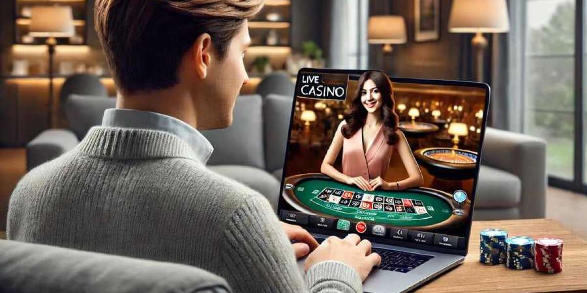 Mastering Online Casino Play