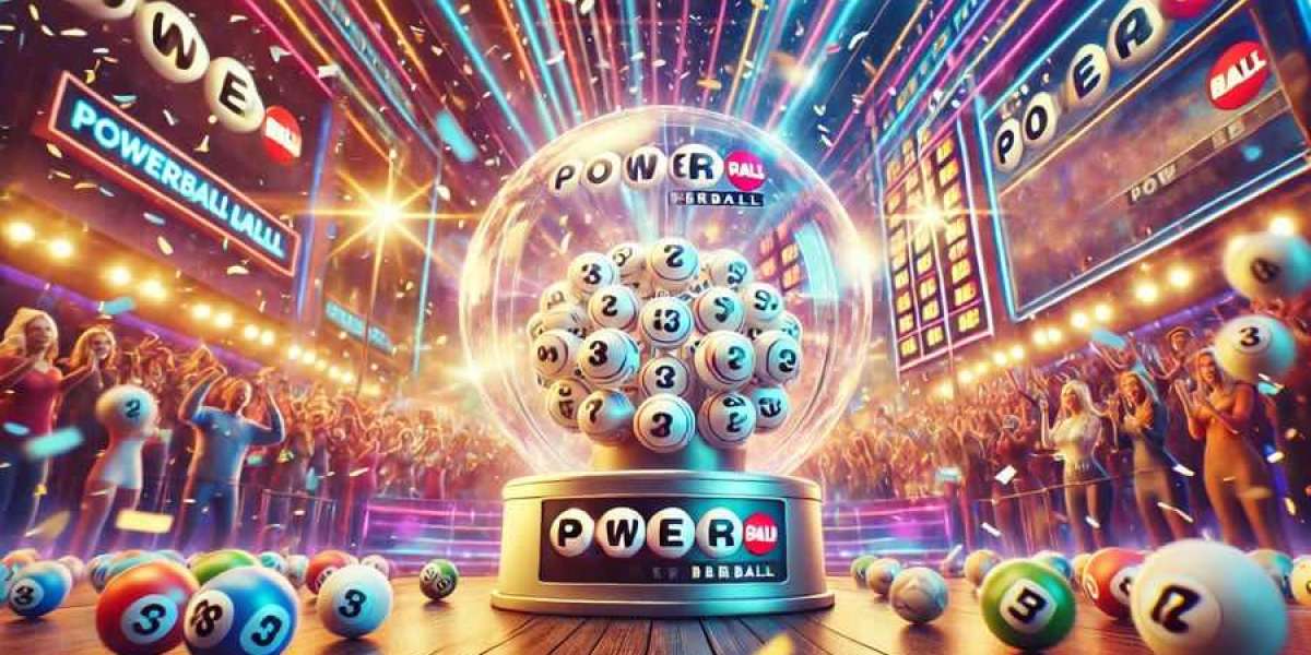 Powerball: Your Guide to Winning Big