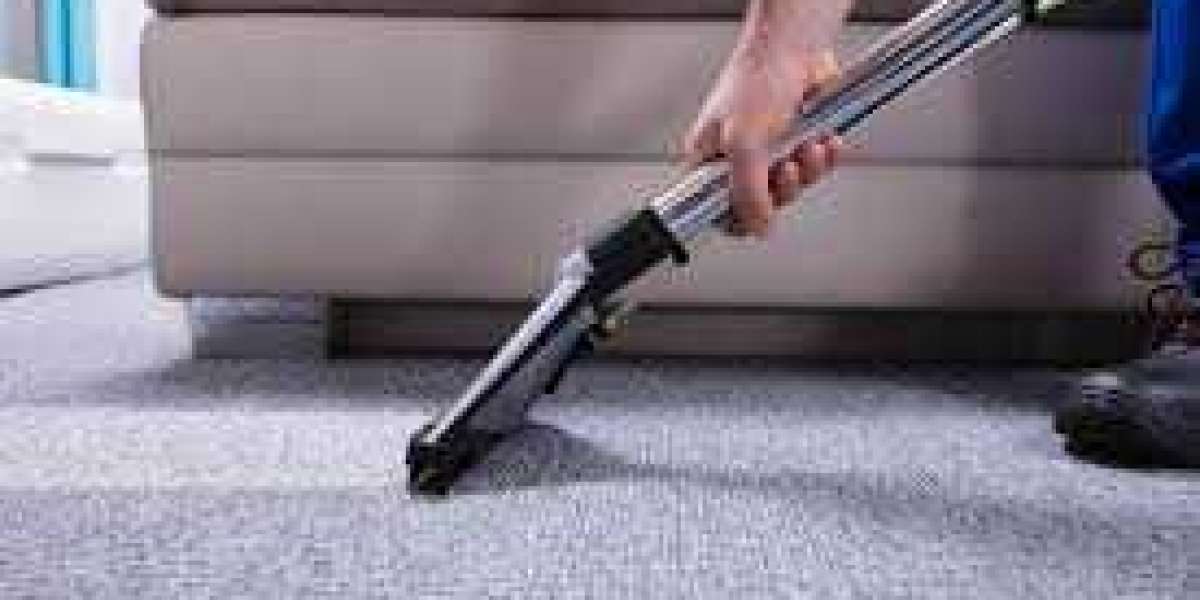 How Carpet Cleaning Boosts Air Quality and Comfort in Your Home