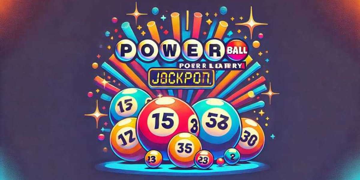 Unlock Your Winning Potential with Bepick Powerball