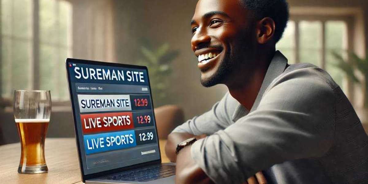 Exploring Sports Gambling Sites