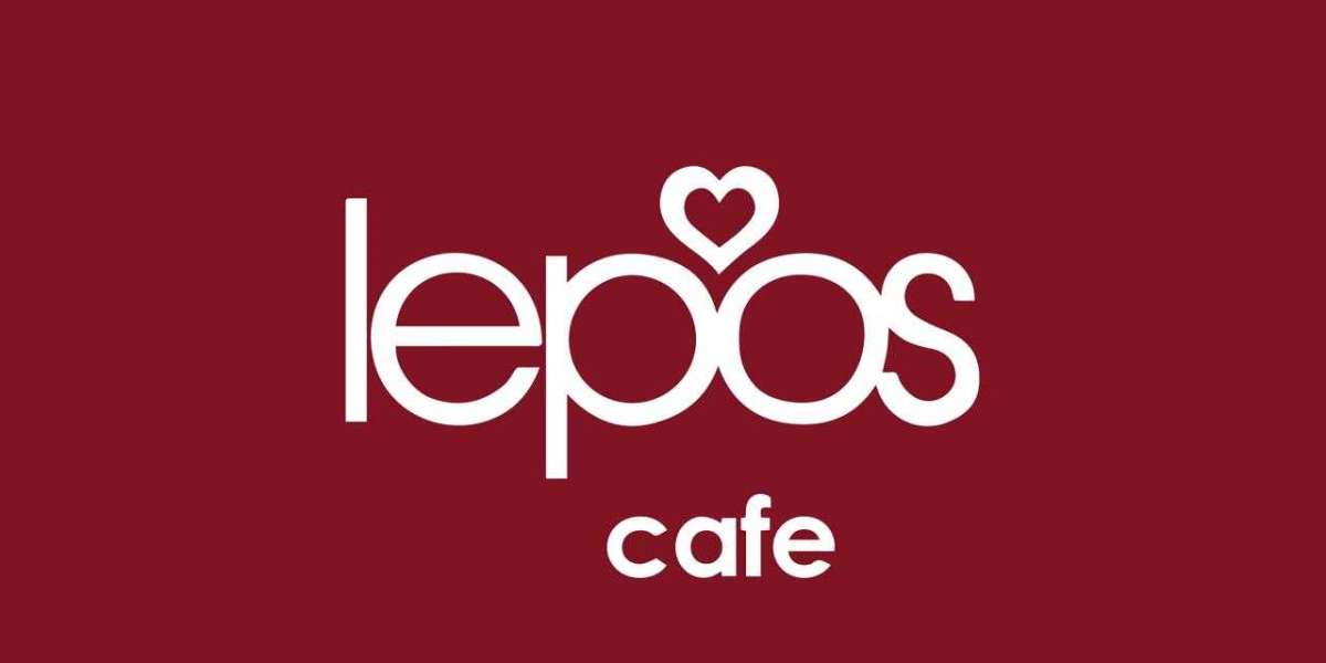 Lepos Cafe: The Best Cafe in Karachi for a Perfect Coffee Experience