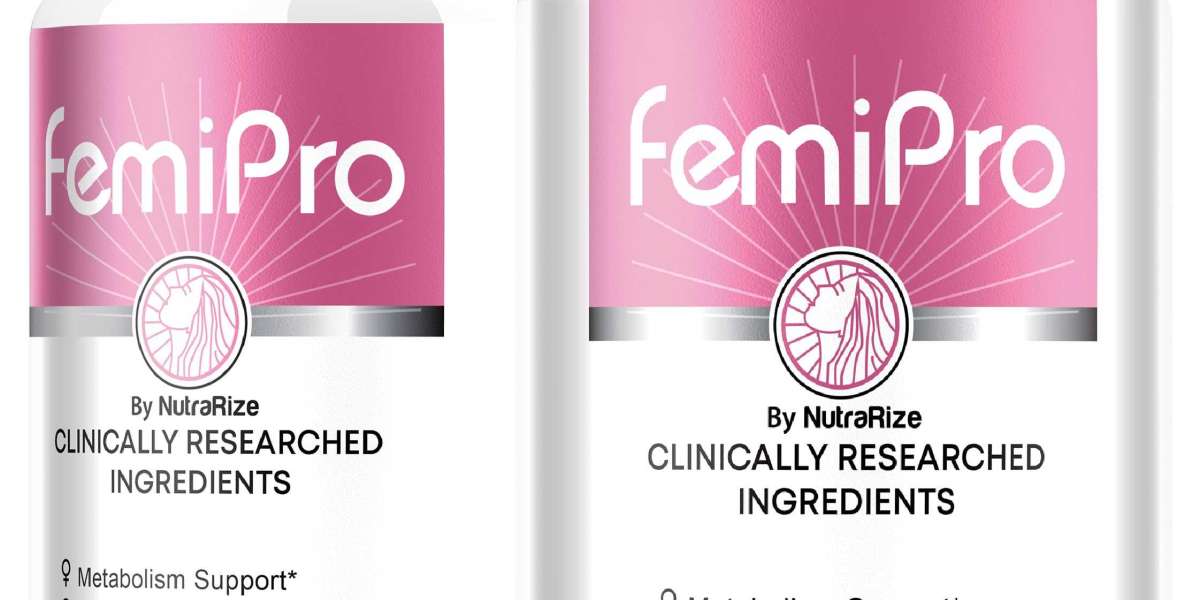 Femi Pro Reviews: Full Details on Ingredients, Side Effects, and Benefits