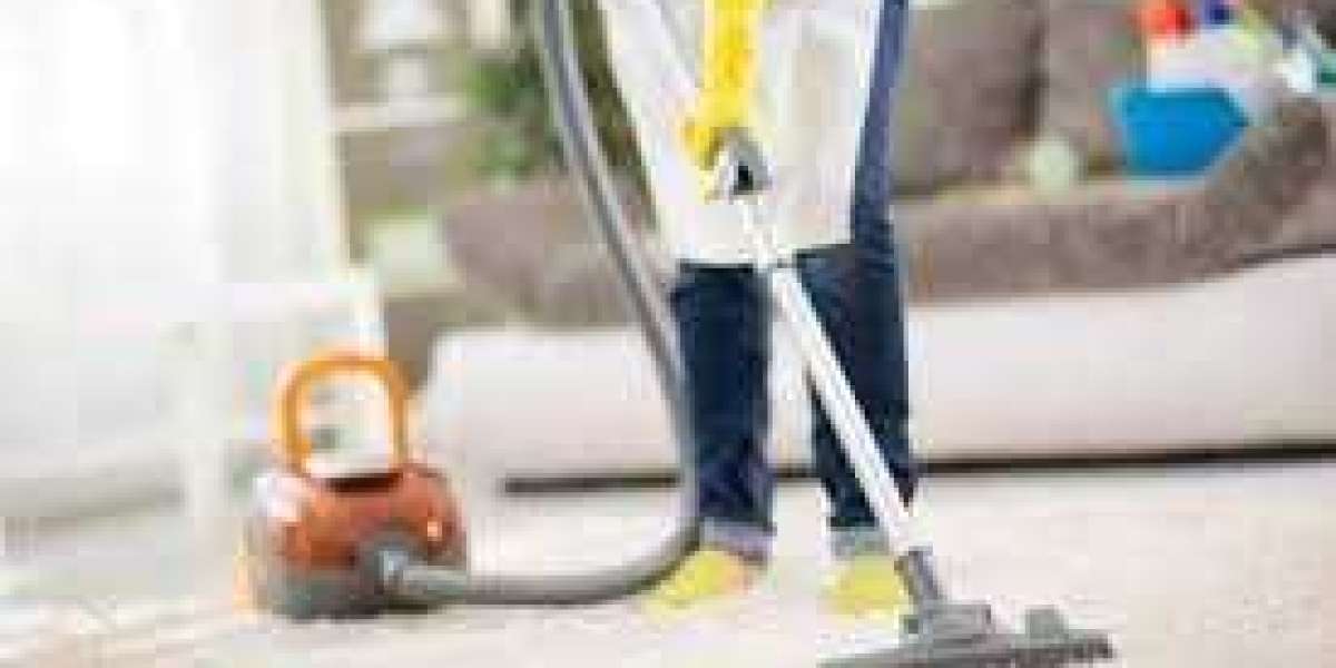 Carpet Cleaning for Better Breathing and Home Comfort