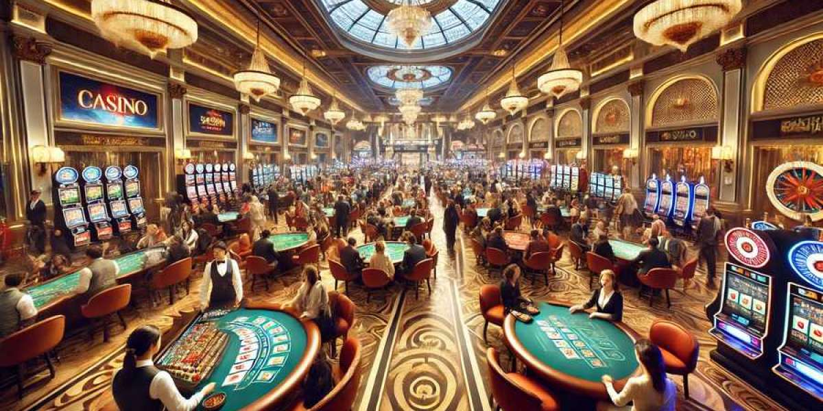 Understanding Online Baccarat