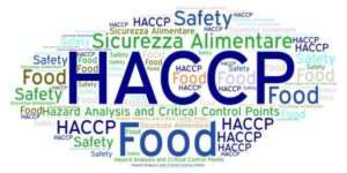 HACCP Training In Bahrain