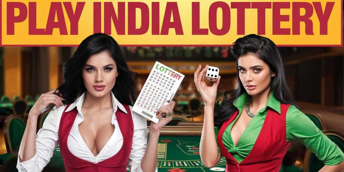 Your Winning Journey: How to Play India Lottery Effectively