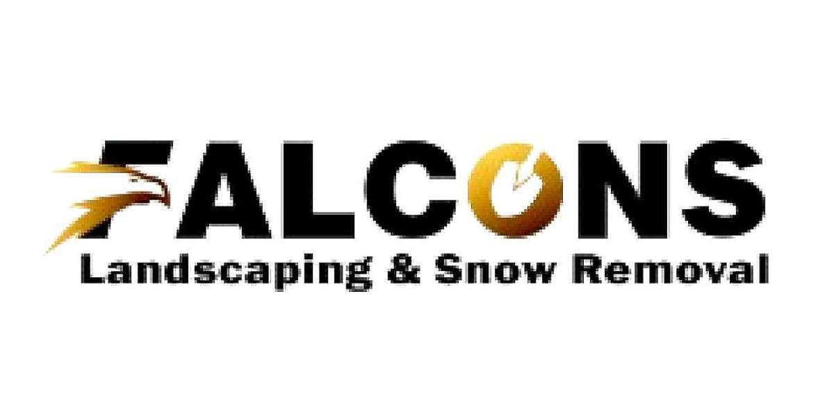 Hardscaping Maintenance Tips from Falcons Landscaping