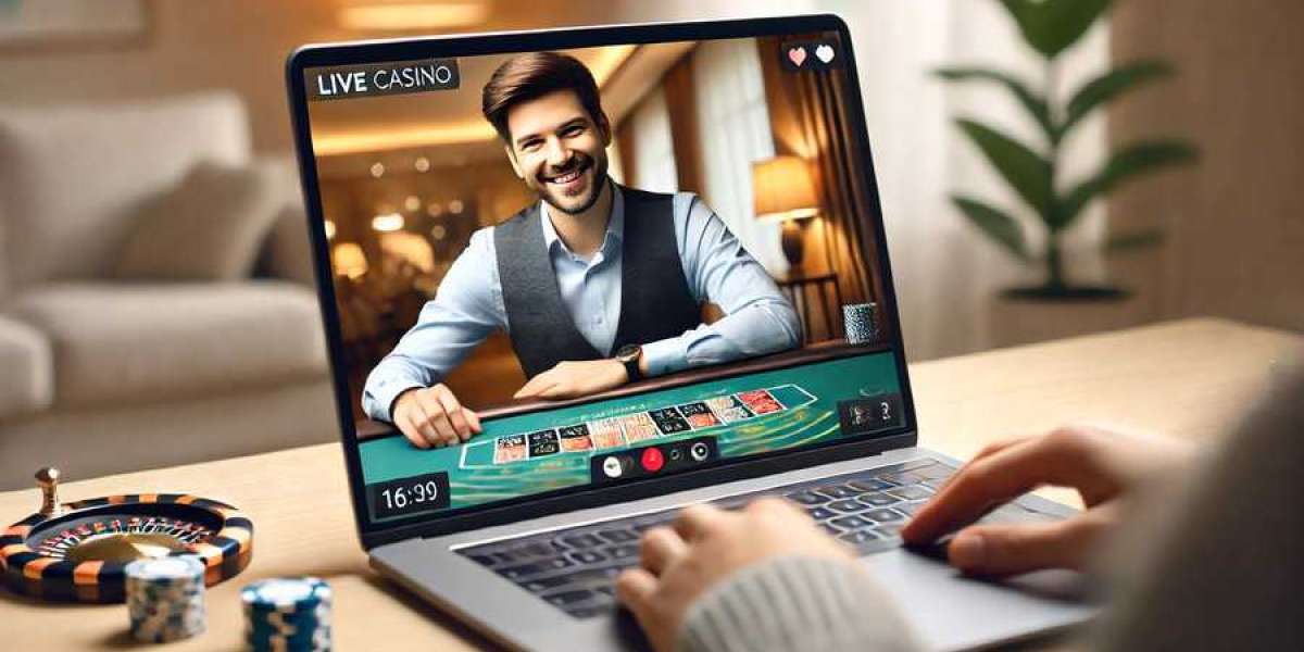 The Excitement of Online Baccarat